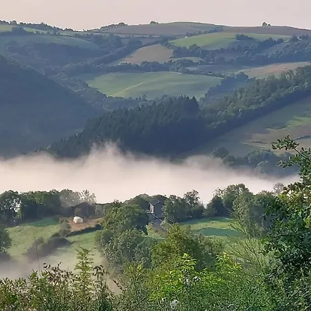 La Moliere Haute Plaisance (Aveyron)