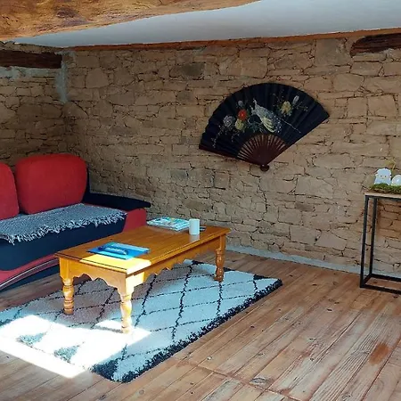 La Moliere Haute Plaisance (Aveyron)