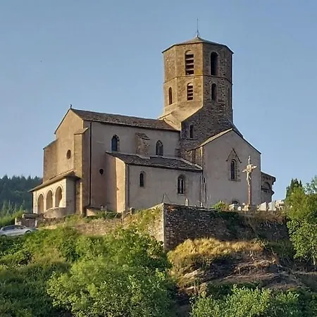 La Moliere Haute * Plaisance (Aveyron)
