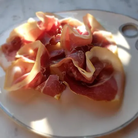 La Moliere Haute * Plaisance (Aveyron)