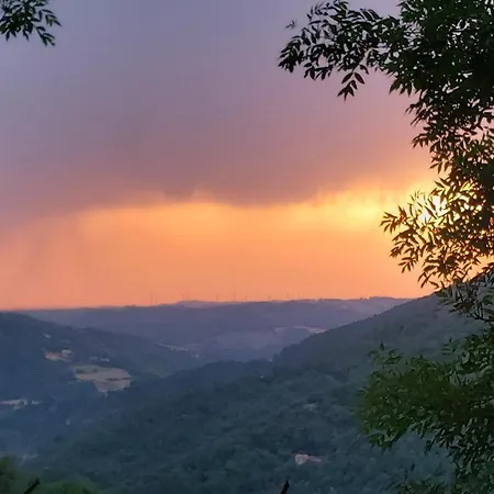 Dom wakacyjny La Moliere Haute *