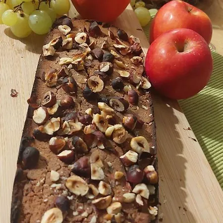 La Moliere Haute Dom wakacyjny