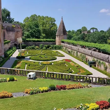 La Moliere Haute * Plaisance (Aveyron)