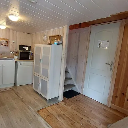 Dom wakacyjny La Moliere Haute