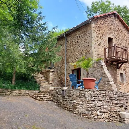 La Moliere Haute Dom wakacyjny