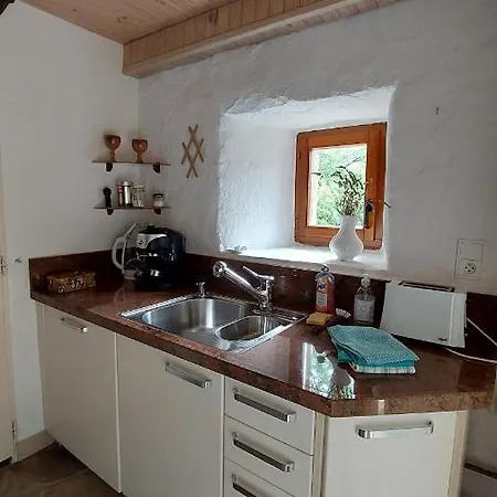 La Moliere Haute Dom wakacyjny Plaisance (Aveyron)