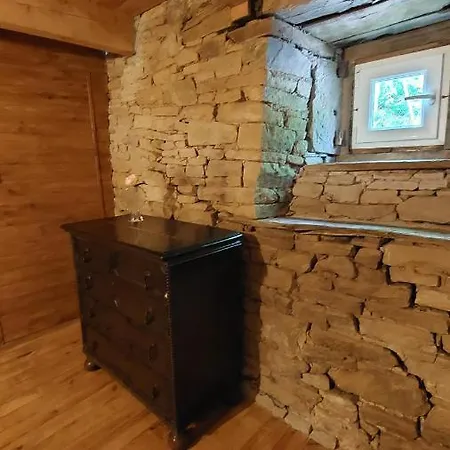 La Moliere Haute Dom wakacyjny Plaisance (Aveyron)