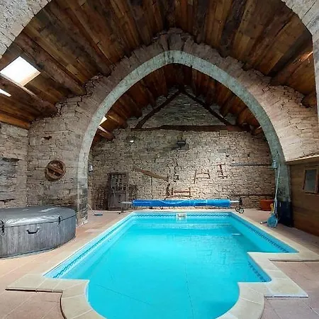 La Moliere Haute * Plaisance (Aveyron)