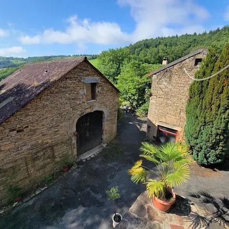 Casa de Férias La Moliere Haute