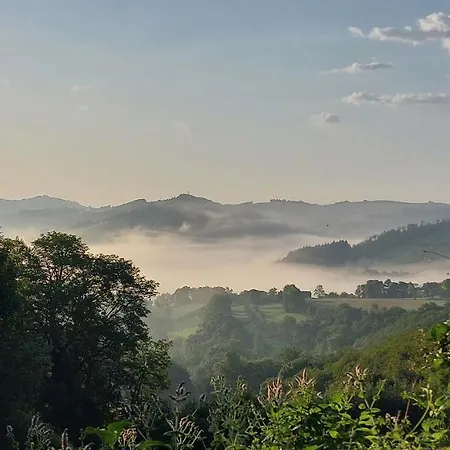 Prázdninový dům La Moliere Haute
