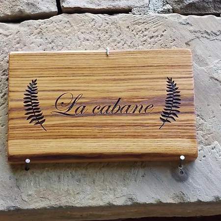Casa de Férias La Moliere Haute