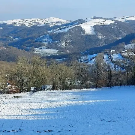 La Moliere Haute Casa de Férias