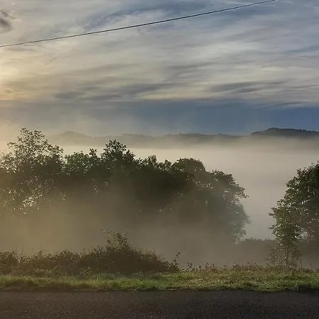 La Moliere Haute Plaisance (Aveyron)