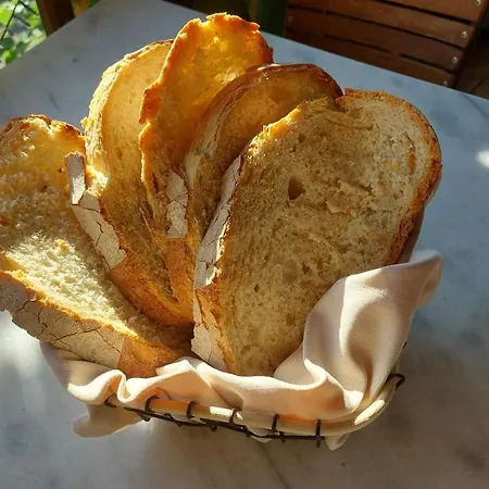 Prázdninový dům La Moliere Haute *