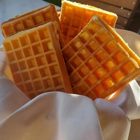 Semesterbostad La Moliere Haute *