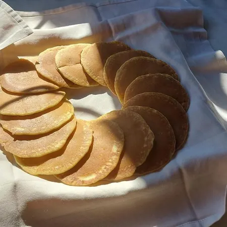 La Moliere Haute * Plaisance (Aveyron)