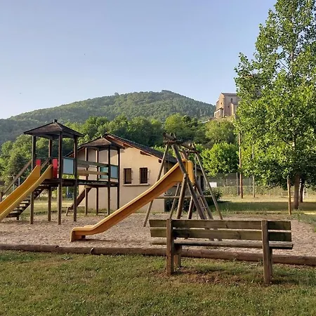 Semesterbostad La Moliere Haute *