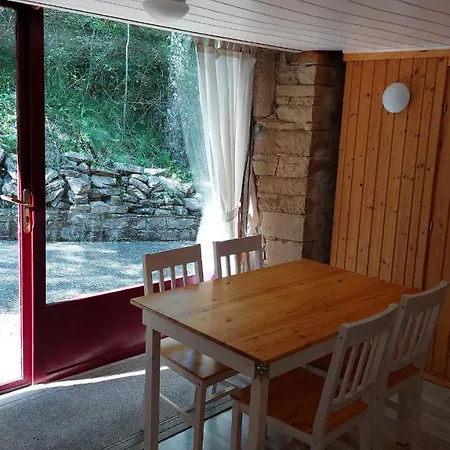 La Moliere Haute * Plaisance (Aveyron)