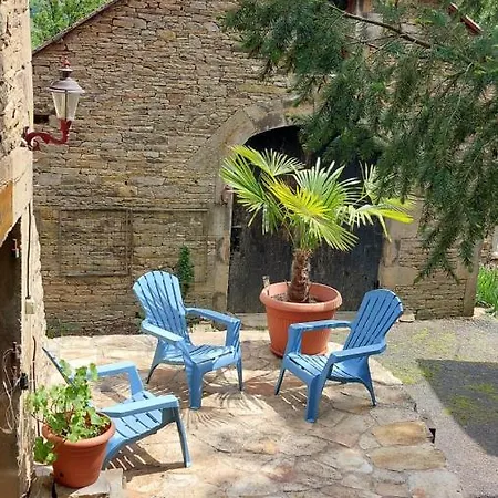 La Moliere Haute Casa de Férias