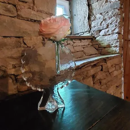 Prázdninový dům La Moliere Haute