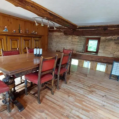 La Moliere Haute Semesterbostad