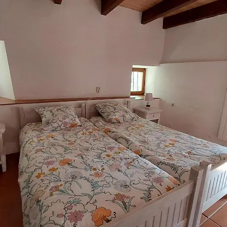 Casa de Férias La Moliere Haute Plaisance (Aveyron)