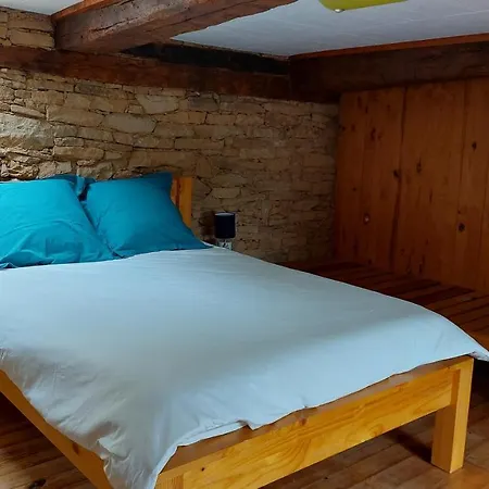 La Moliere Haute Semesterbostad *