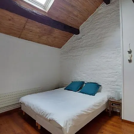 La Moliere Haute Semesterbostad