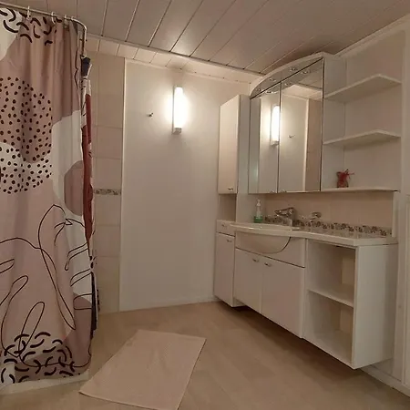 Prázdninový dům La Moliere Haute *