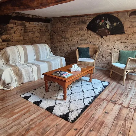 La Moliere Haute Casa de Férias