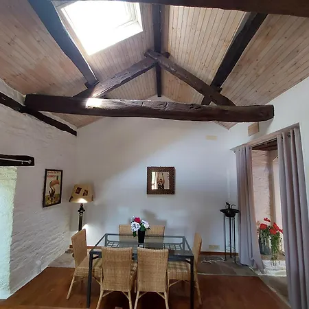 La Moliere Haute Casa de Férias *