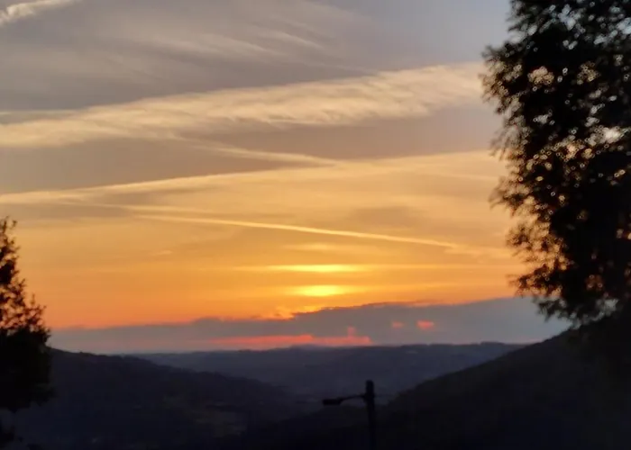 Hébergement de vacances La Molière Haute *