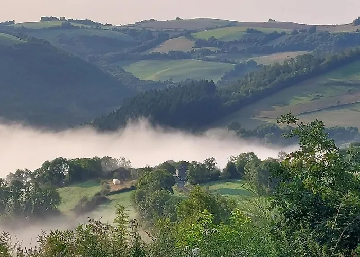 La Molière Haute Plaisance (Aveyron)