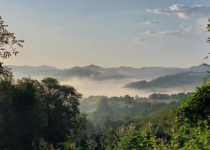 Hébergement de vacances La Molière Haute