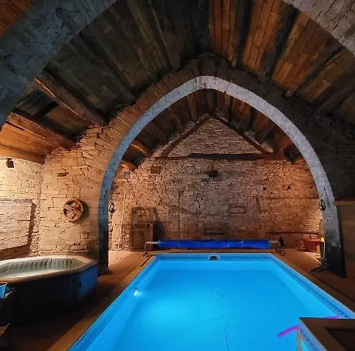 La Molière Haute Plaisance (Aveyron)