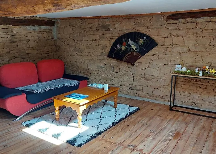 La Molière Haute Plaisance (Aveyron)