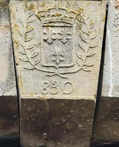 La Molière Haute Hébergement de vacances *