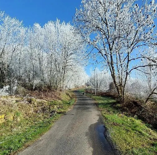 Hébergement de vacances La Molière Haute *