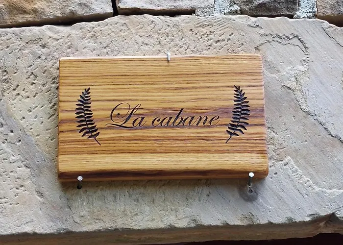 Hébergement de vacances La Molière Haute