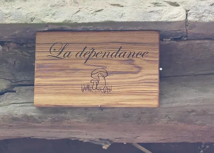 Hébergement de vacances La Molière Haute Plaisance (Aveyron)