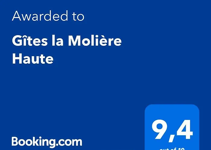 La Molière Haute *