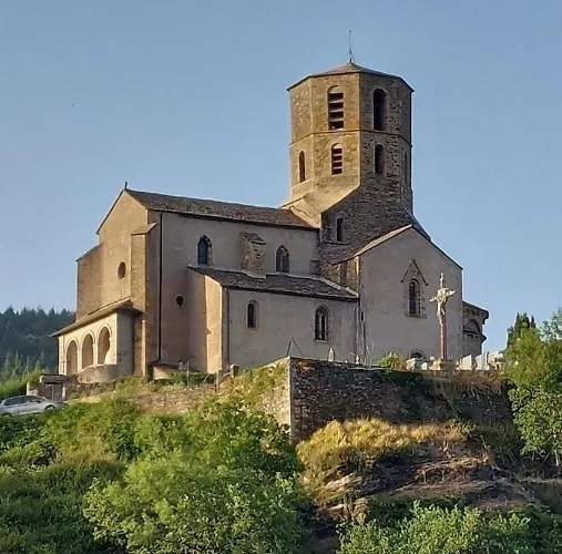 La Molière Haute * Plaisance (Aveyron)