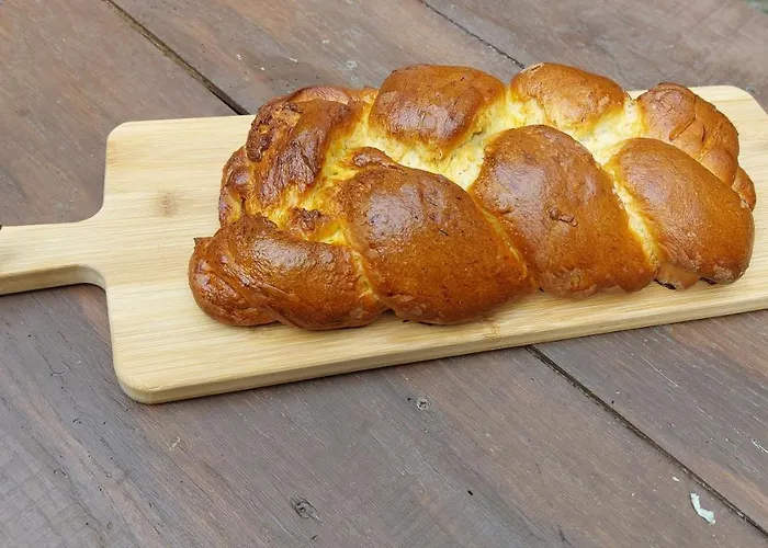 Hébergement de vacances La Molière Haute