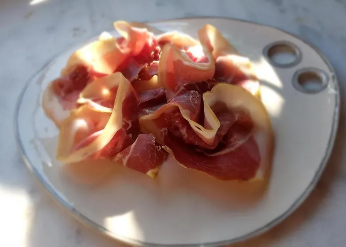 La Molière Haute * Plaisance (Aveyron)