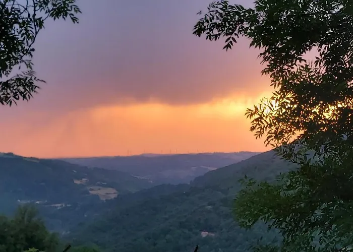 Hébergement de vacances La Molière Haute *