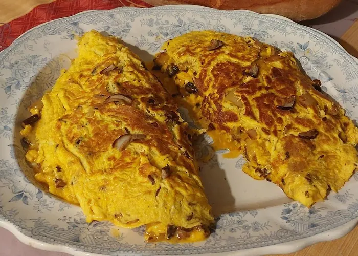 La Molière Haute Hébergement de vacances