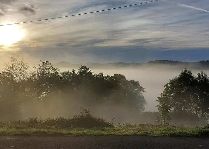 La Molière Haute Plaisance (Aveyron)