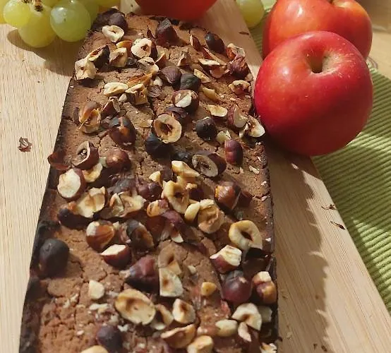 La Molière Haute Hébergement de vacances