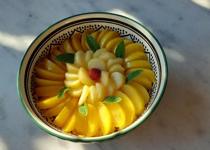 La Molière Haute Plaisance (Aveyron)