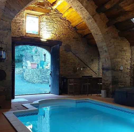 Hébergement de vacances La Molière Haute *